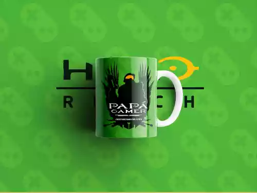 vectores plantilas PAPá,VIDEOJUEGO,GAMER,